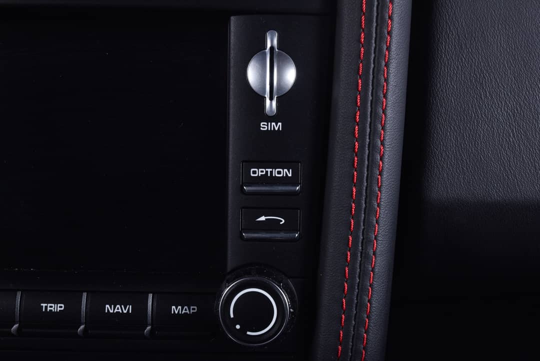 2012 Porsche 911 Turbo S — photo 38