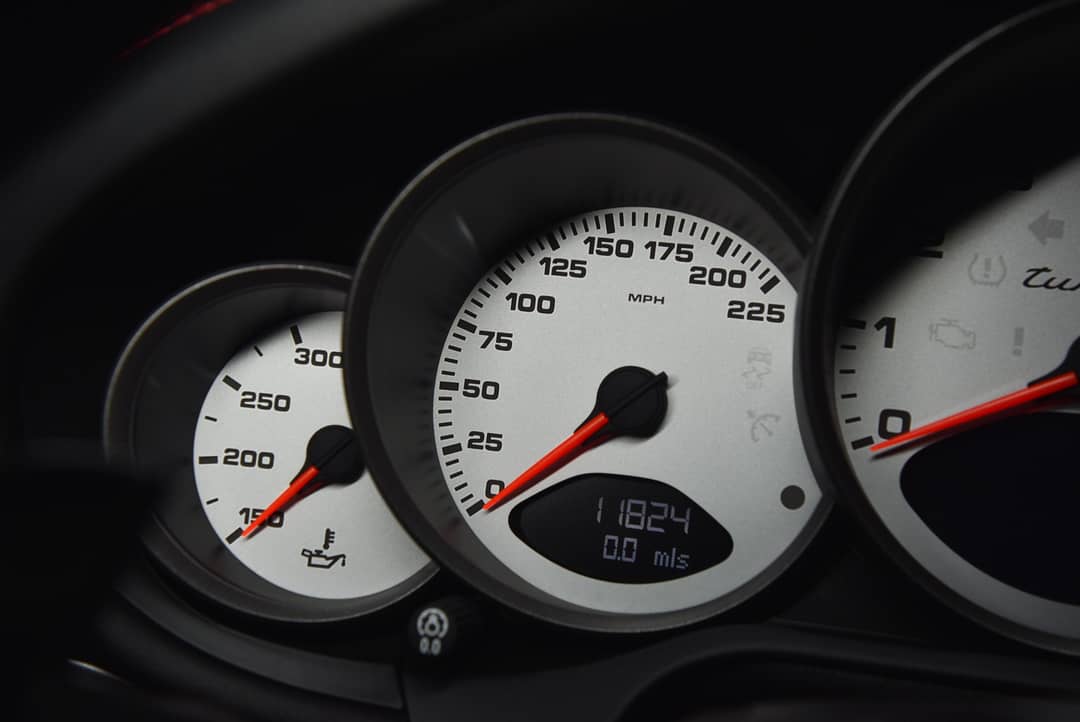 2012 Porsche 911 Turbo S — photo 42