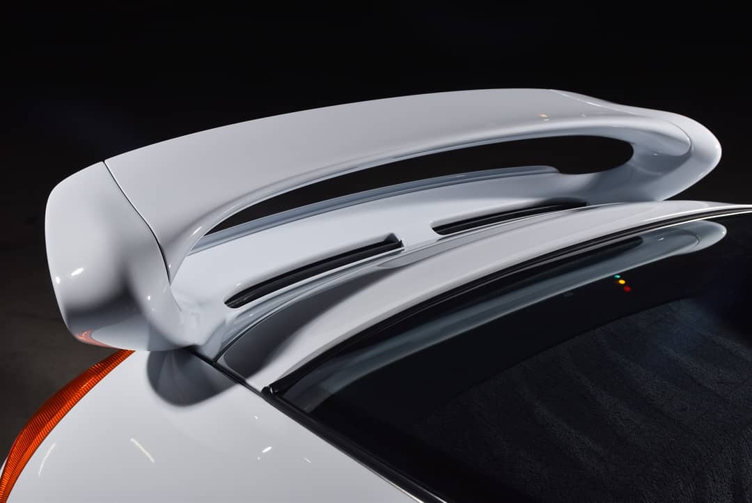 1999 Porsche 911 Carrera — photo 12