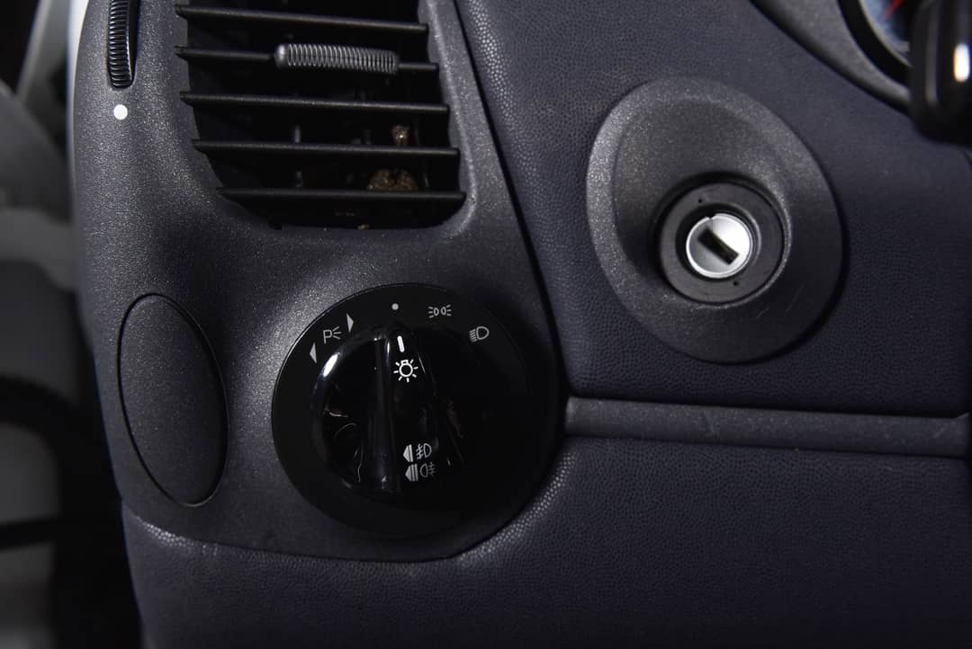 1999 Porsche 911 Carrera — photo 27