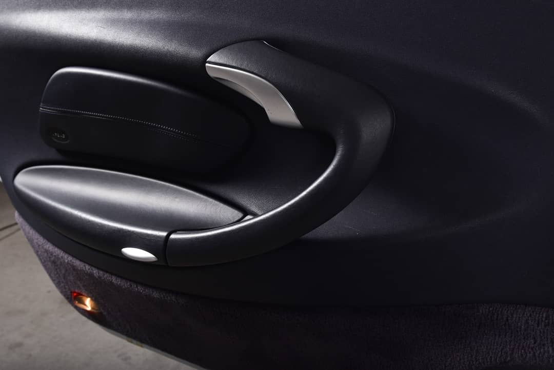 1999 Porsche 911 Carrera — photo 34