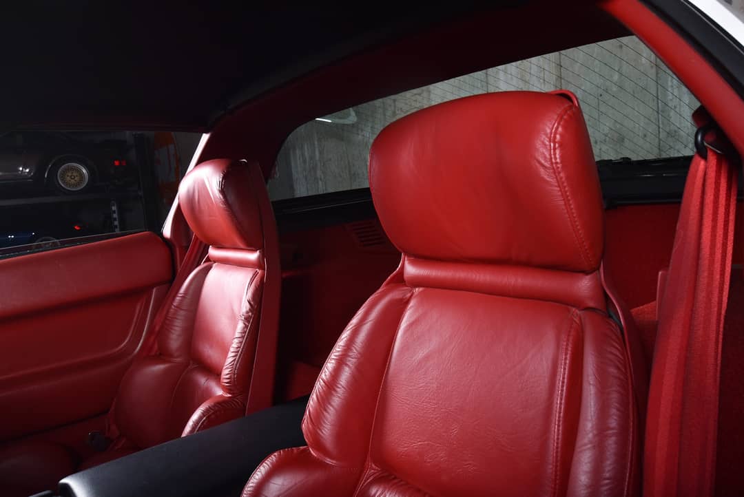 1992 Chevrolet Corvette — photo 40
