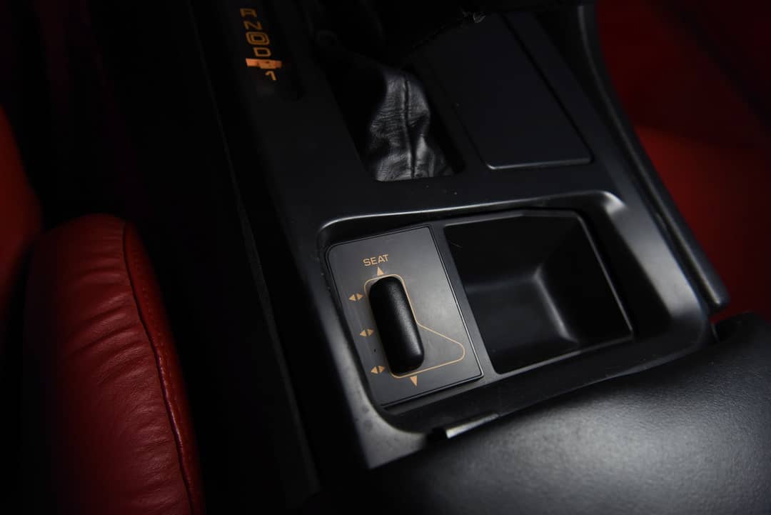 1992 Chevrolet Corvette — photo 47