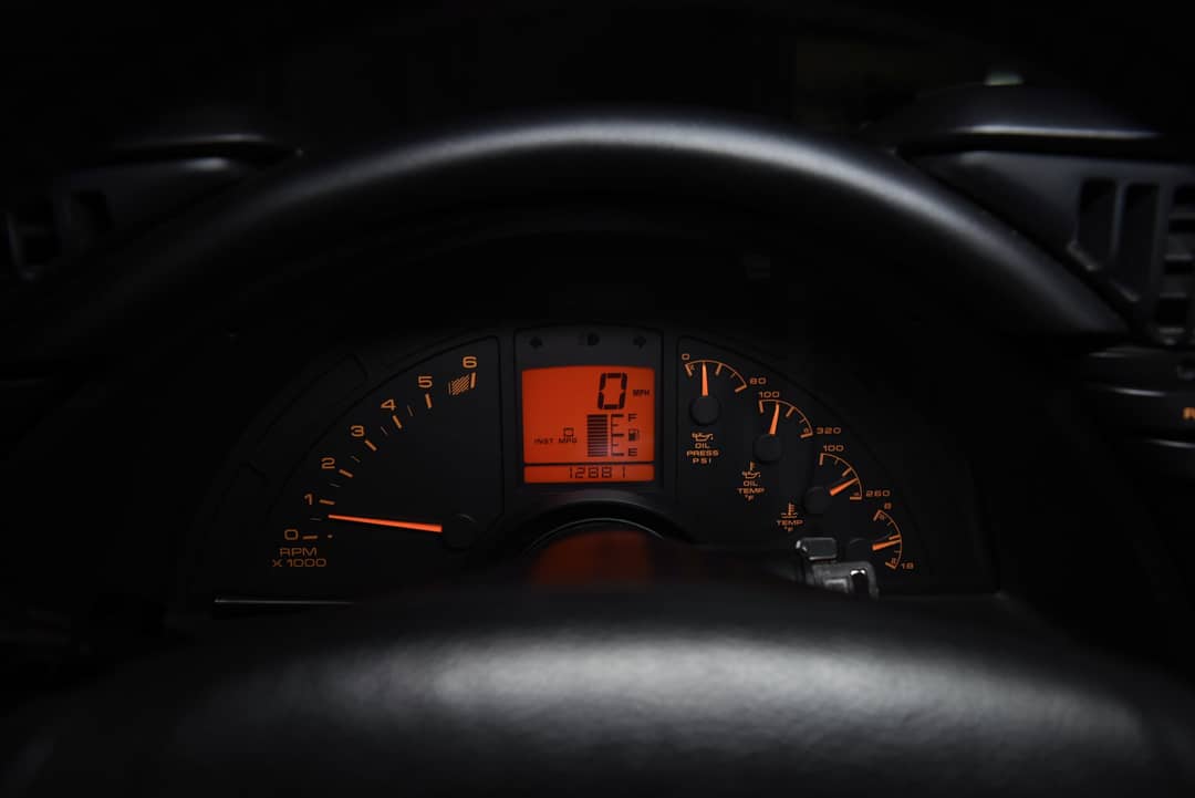 1992 Chevrolet Corvette — photo 61
