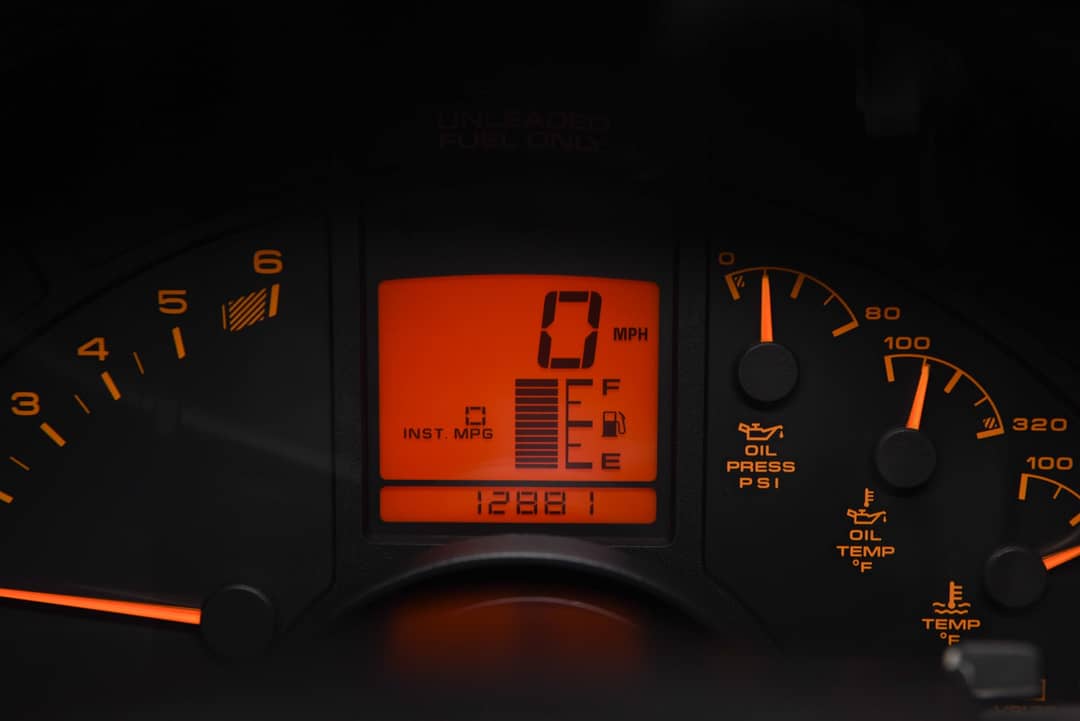1992 Chevrolet Corvette — photo 62