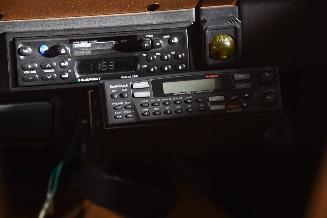 1995 Jeep Wrangler Rio Grande — photo 28