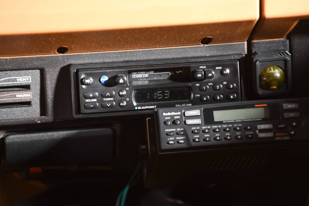 1995 Jeep Wrangler Rio Grande — photo 29