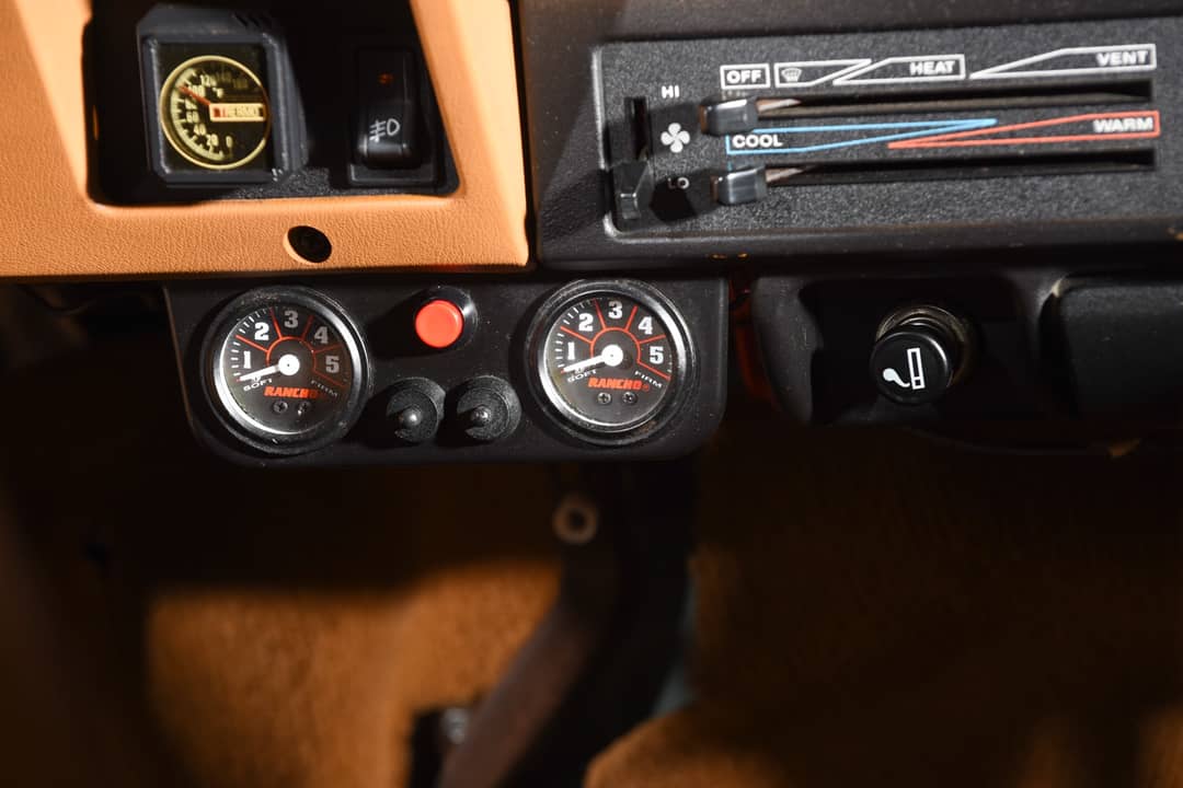 1995 Jeep Wrangler Rio Grande — photo 30