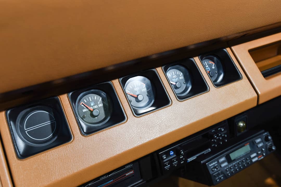 1995 Jeep Wrangler Rio Grande — photo 47