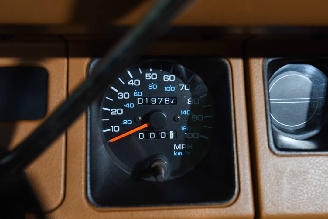 1995 Jeep Wrangler Rio Grande — photo 48