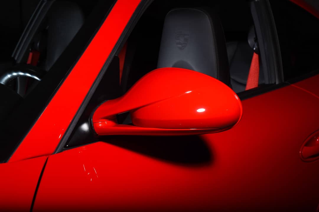 2010 Porsche 911 Turbo — photo 13
