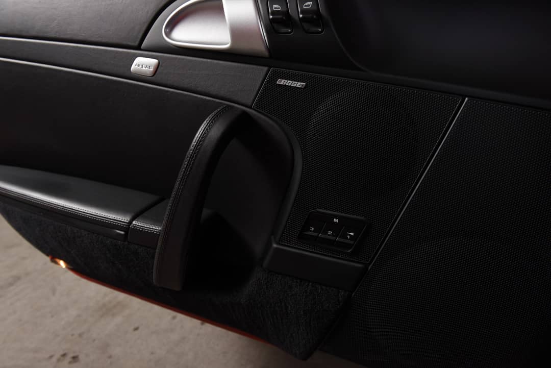 2010 Porsche 911 Turbo — photo 22