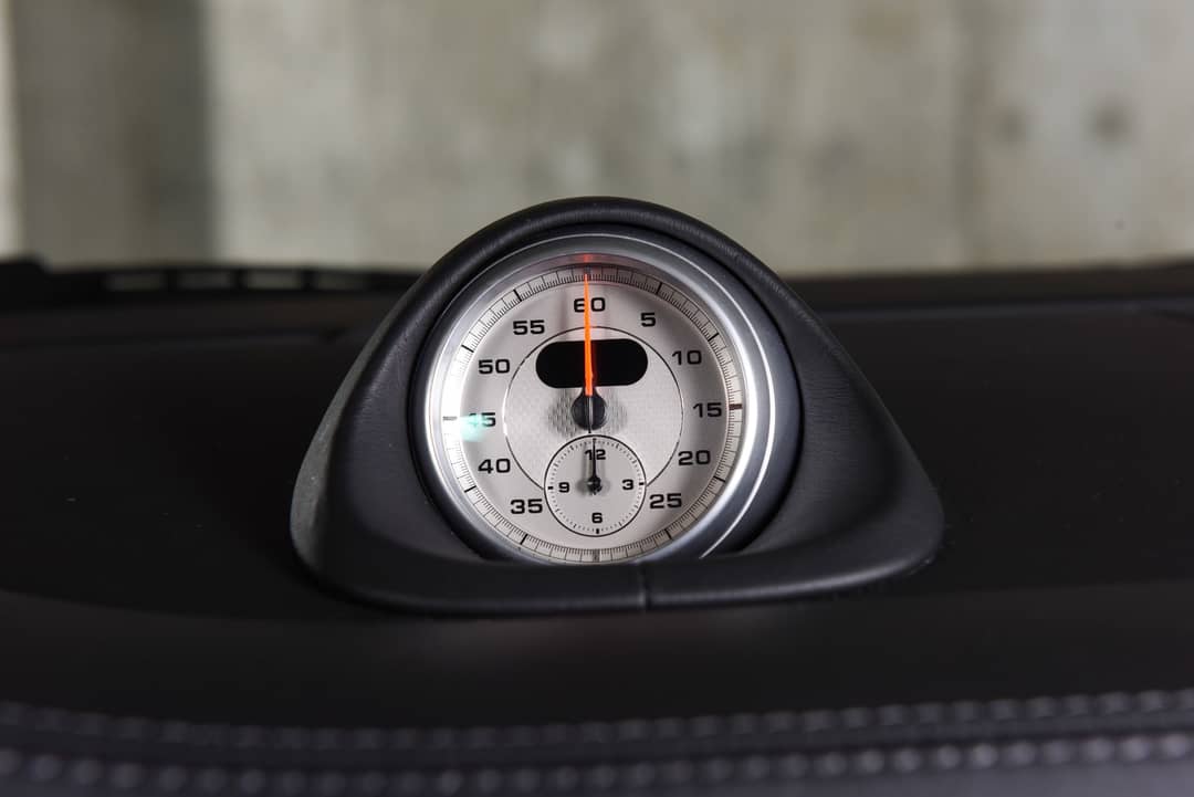 2010 Porsche 911 Turbo — photo 26