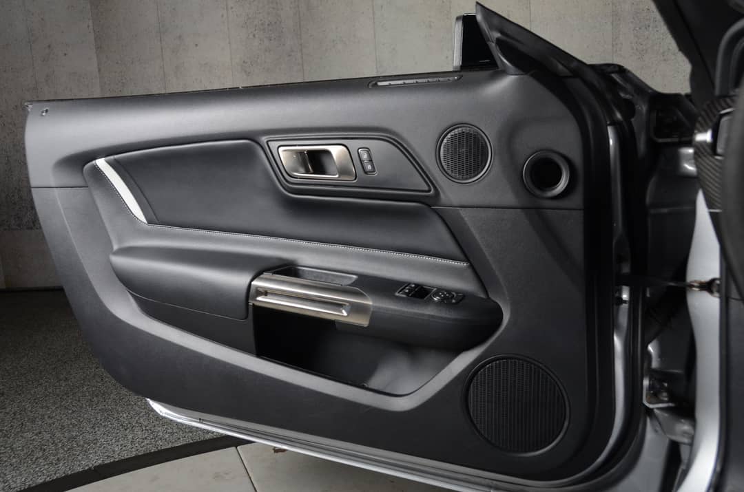 2020 Ford Mustang Shelby GT500 — photo 19