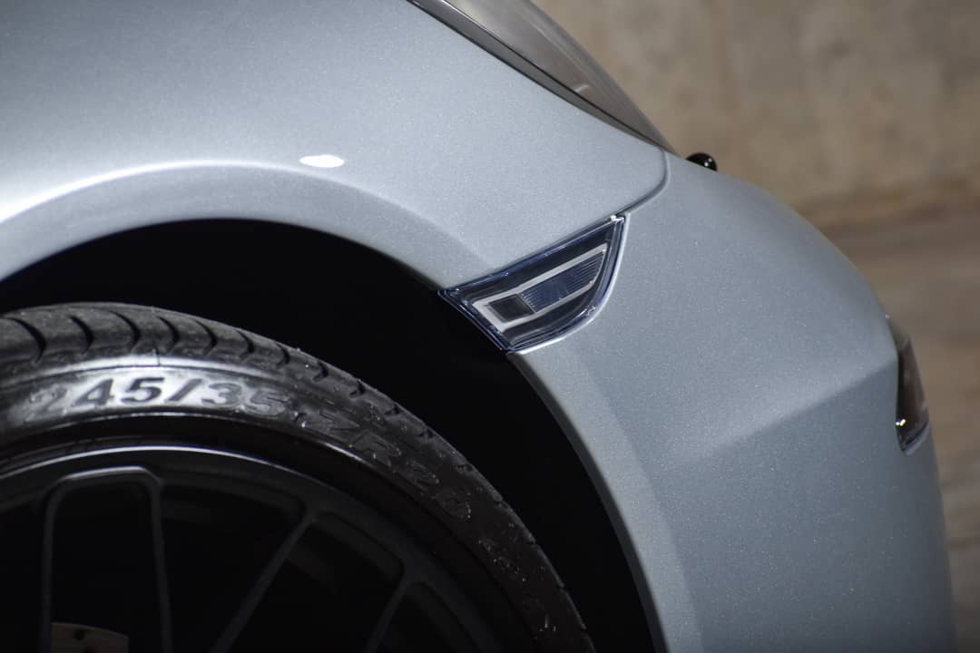 2016 Porsche 911 Carrera GTS — photo 16