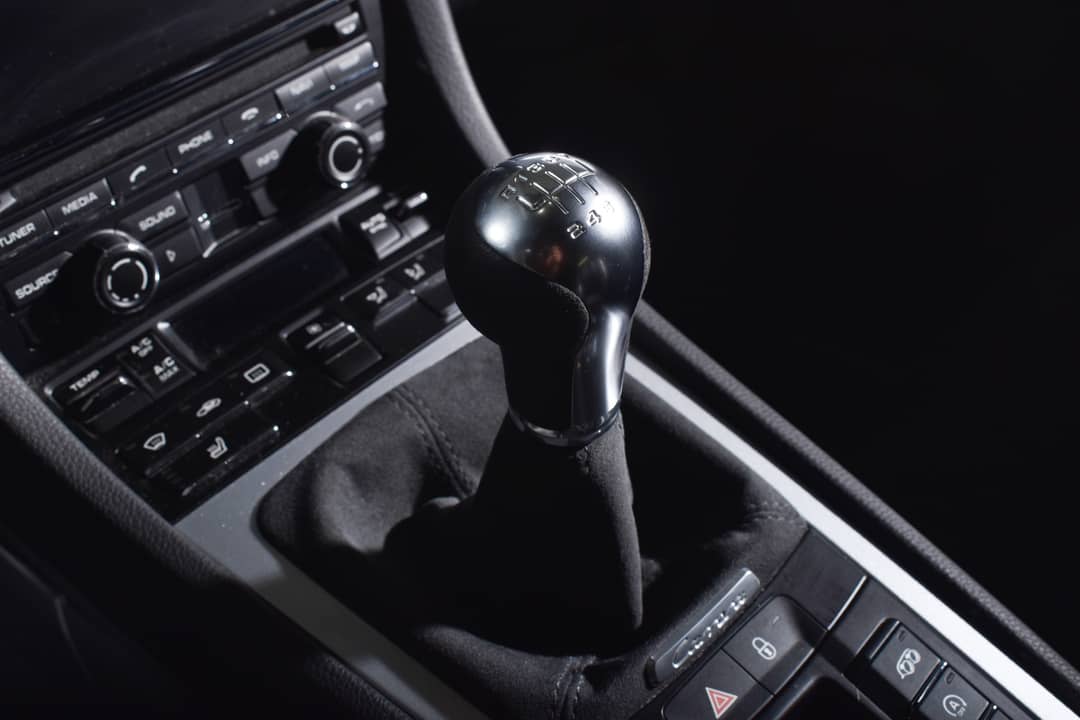 2016 Porsche 911 Carrera GTS — photo 24