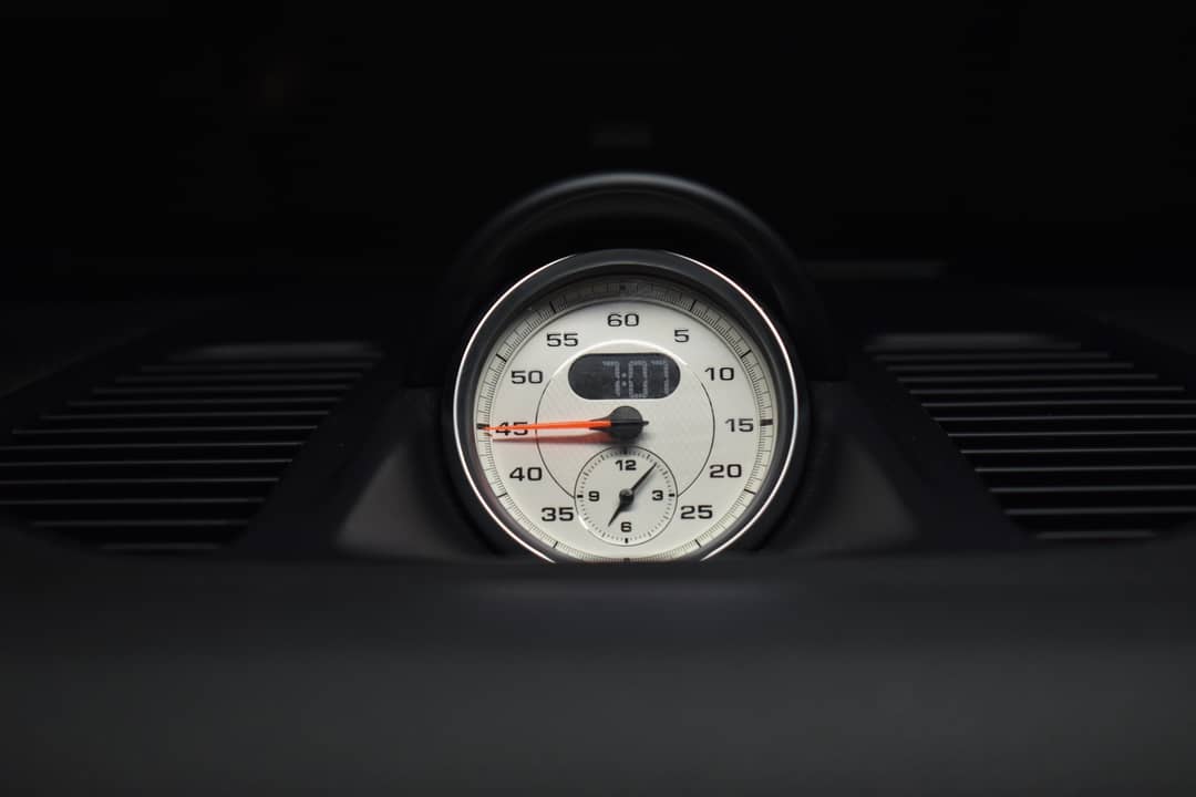 2016 Porsche 911 Carrera GTS — photo 40