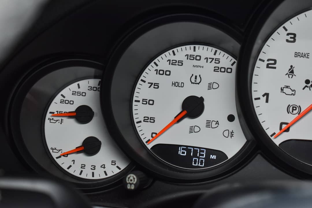 2016 Porsche 911 Carrera GTS — photo 42