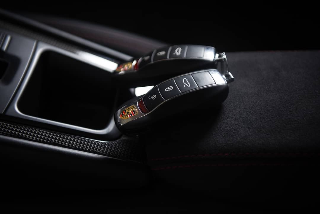2015 Porsche 911 Carrera GTS — photo 25