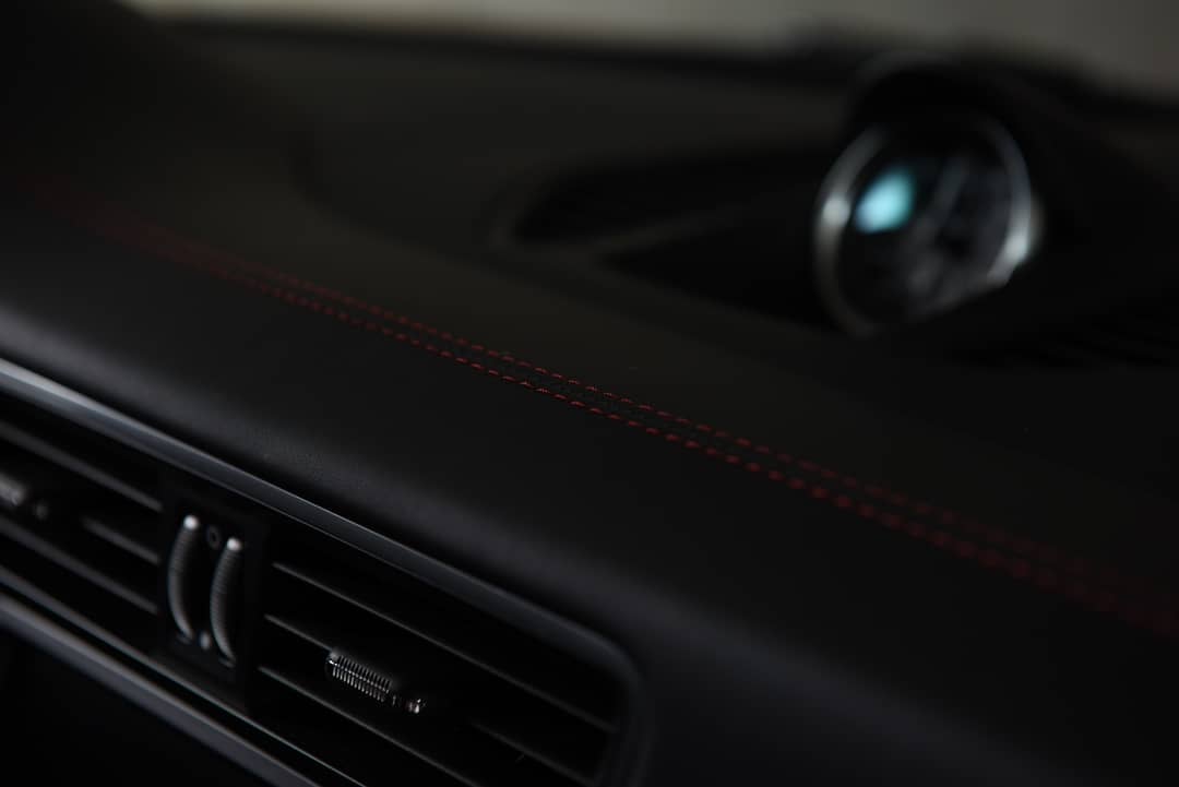 2015 Porsche 911 Carrera GTS — photo 35