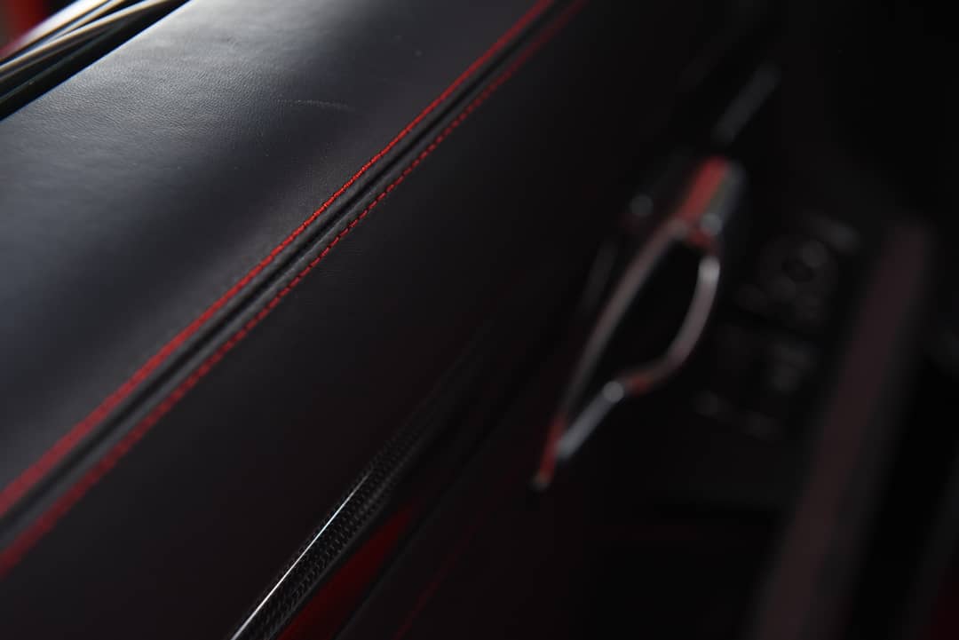 2015 Porsche 911 Carrera GTS — photo 41