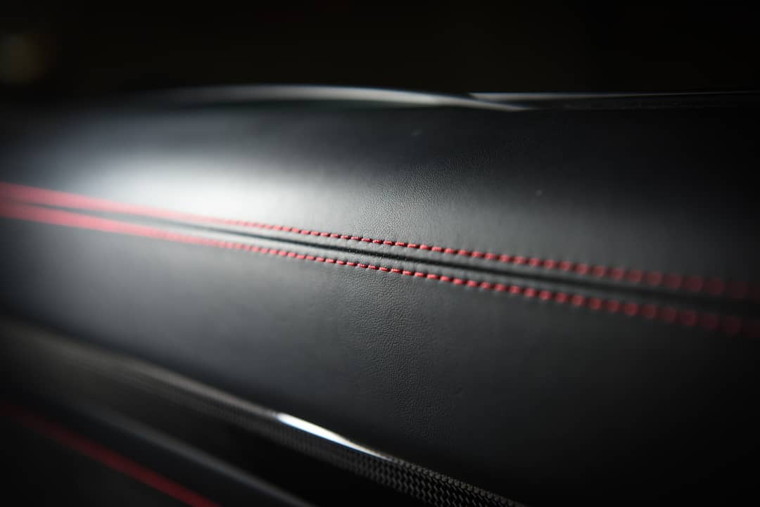 2015 Porsche 911 Carrera GTS — photo 47