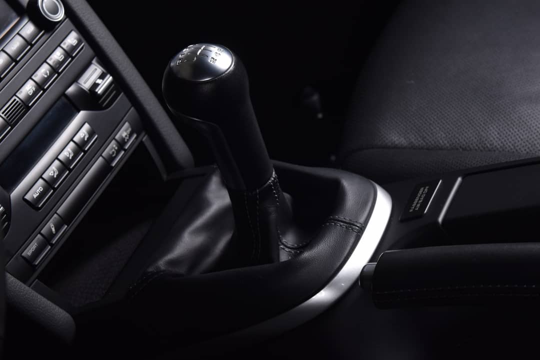 2012 Porsche 911 Carrera 4S — photo 17
