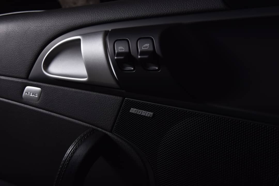 2012 Porsche 911 Carrera 4S — photo 20