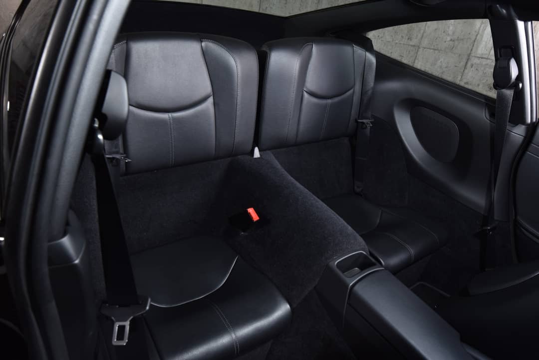 2012 Porsche 911 Carrera 4S — photo 24