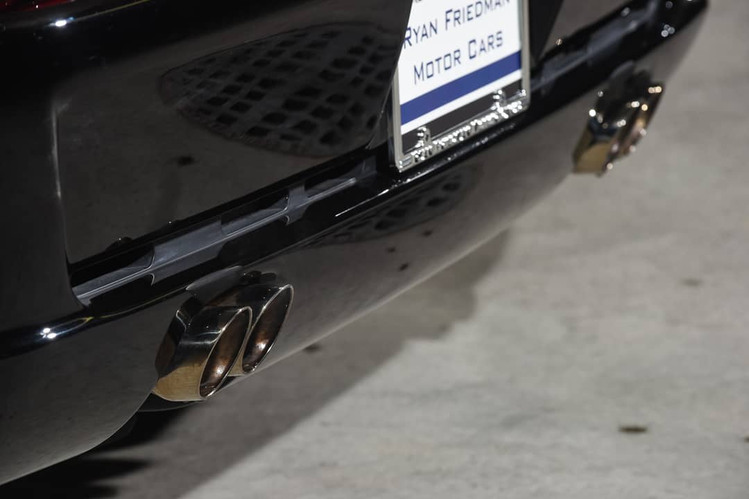 1997 Ferrari F355 Berlinetta — photo 16