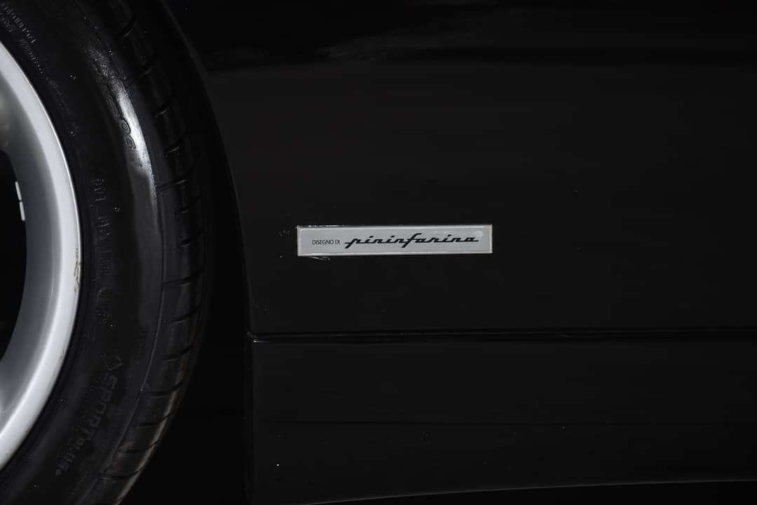 1997 Ferrari F355 Berlinetta — photo 20