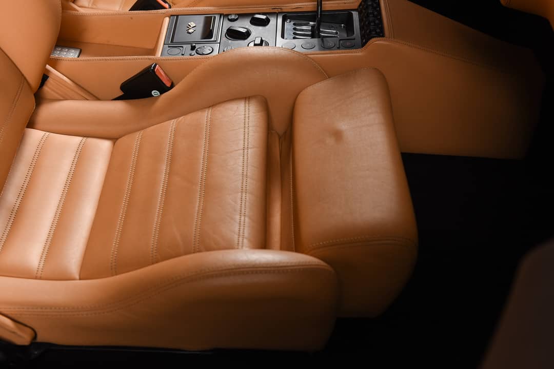 1997 Ferrari F355 Berlinetta — photo 25