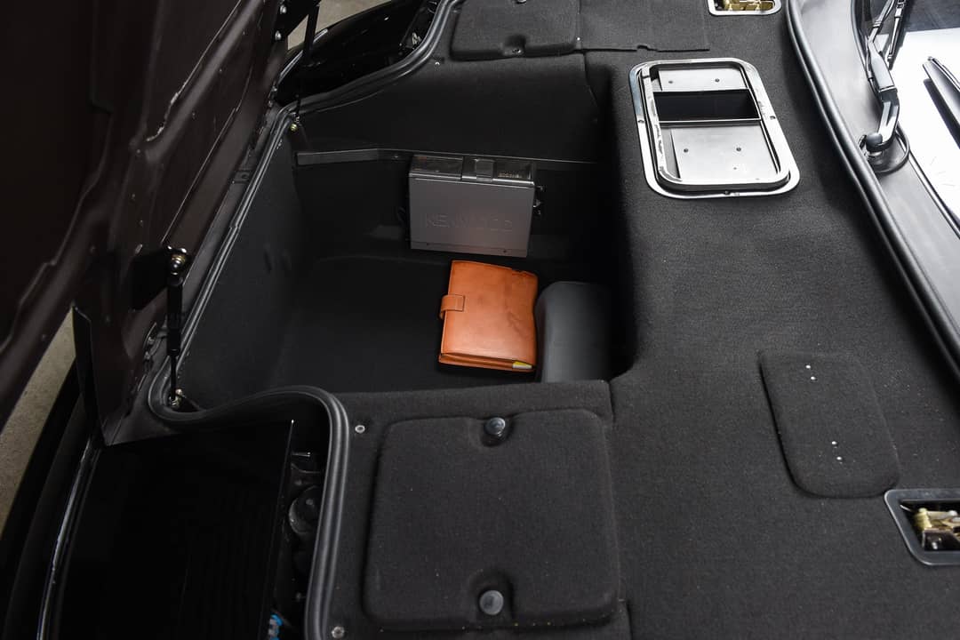 1997 Ferrari F355 Berlinetta — photo 30