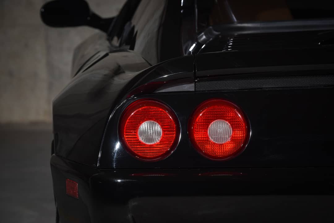 1997 Ferrari F355 Berlinetta — photo 7