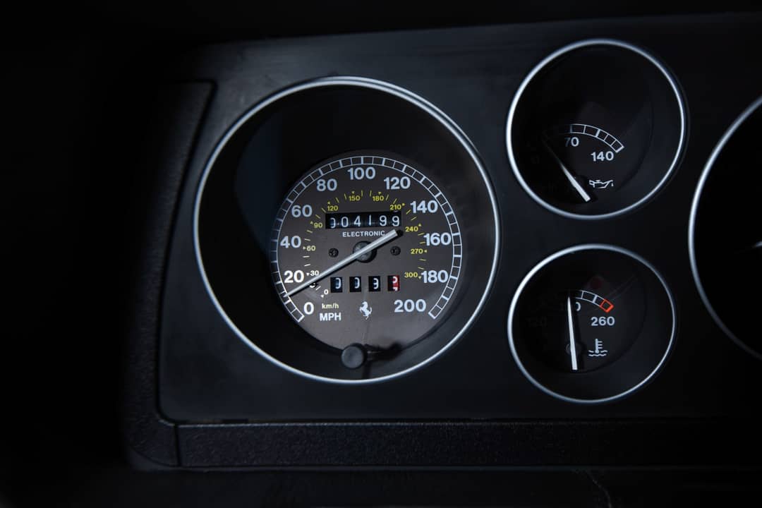1996 Ferrari F355 — photo 39