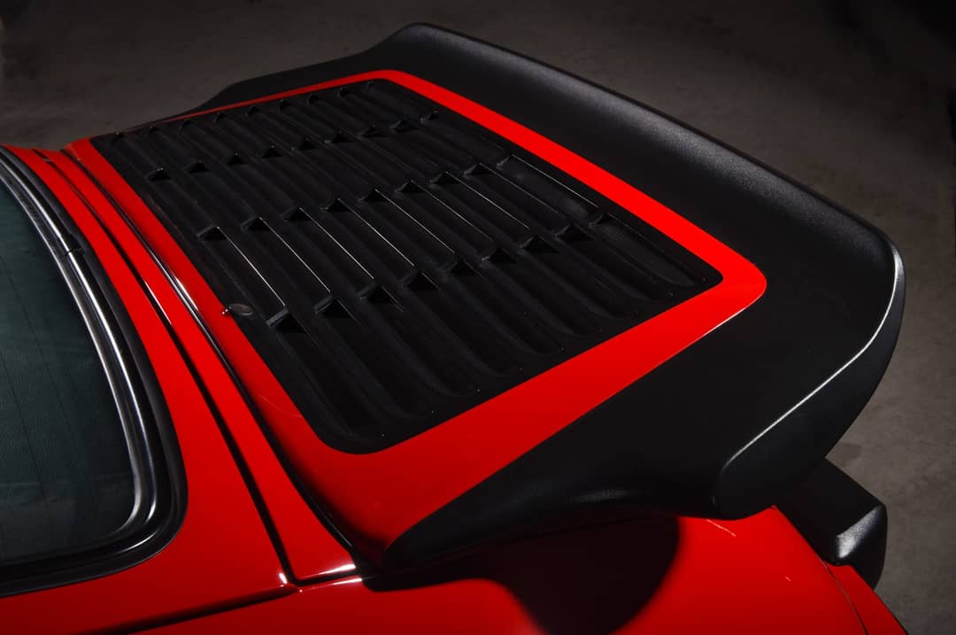 1986 Porsche 911 Carrera — photo 19