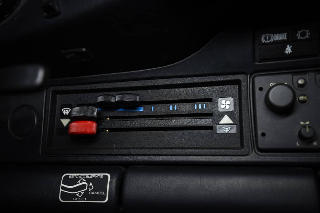 1986 Porsche 911 Carrera — photo 26