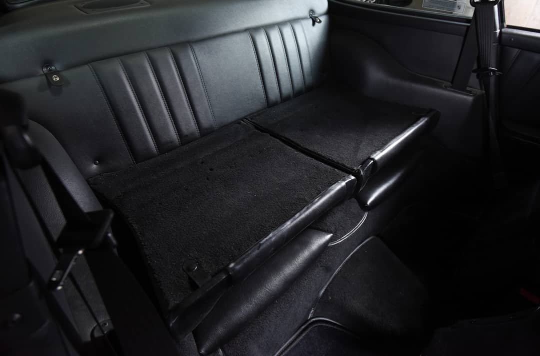 1986 Porsche 911 Carrera — photo 29