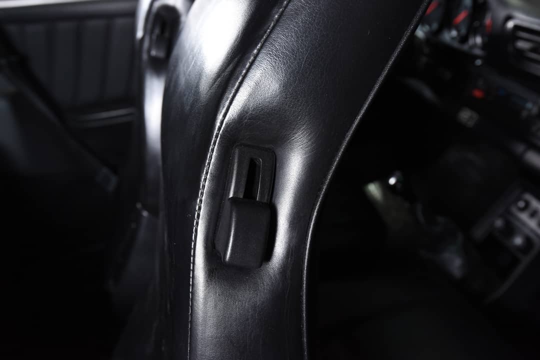 1986 Porsche 911 Carrera — photo 31