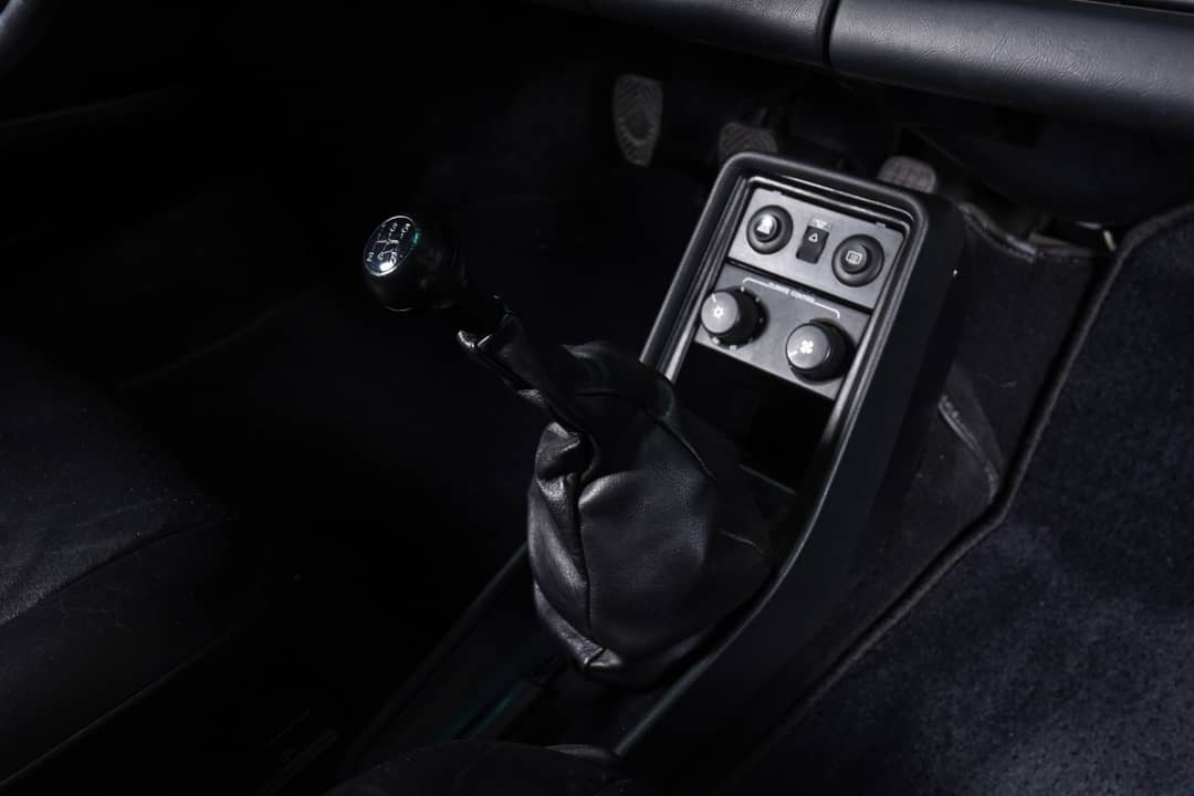 1986 Porsche 911 Carrera — photo 33