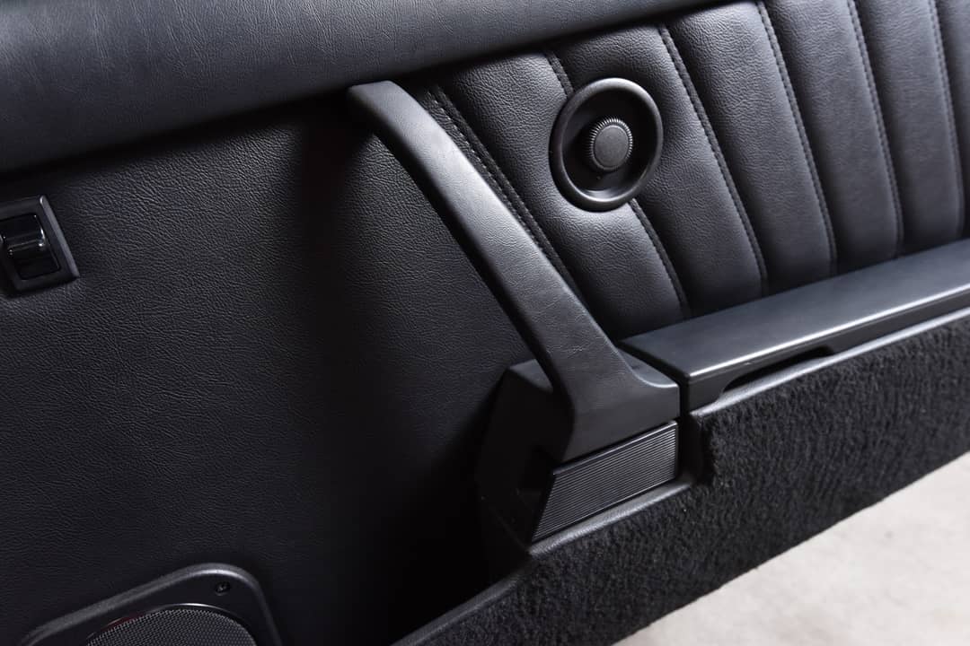 1986 Porsche 911 Carrera — photo 34