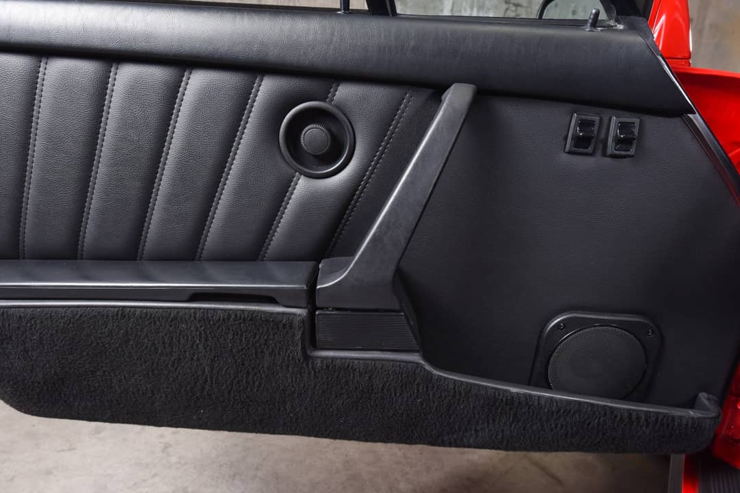 1986 Porsche 911 Carrera — photo 37