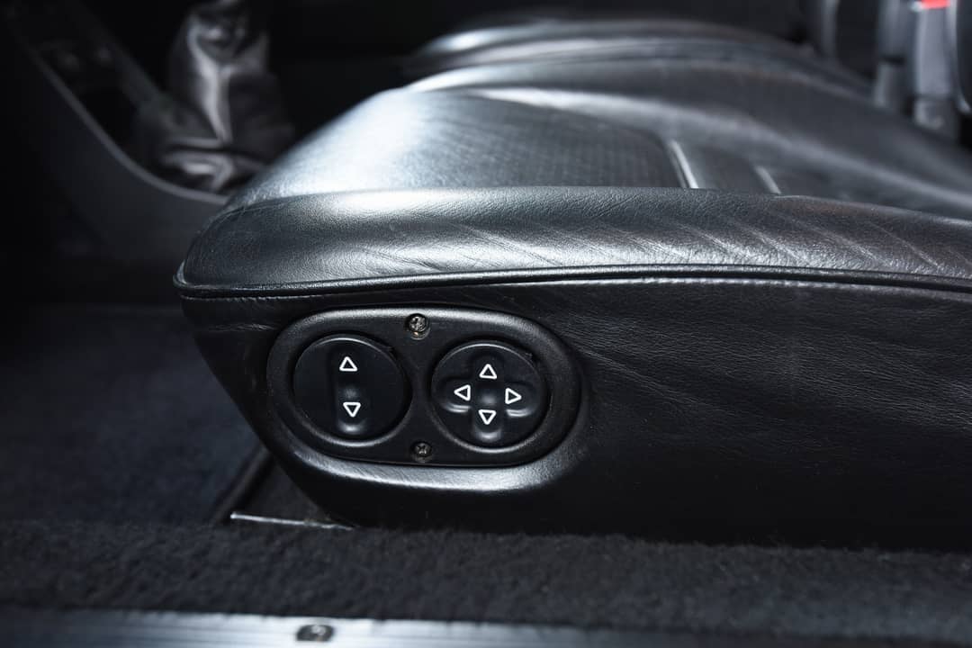 1986 Porsche 911 Carrera — photo 39