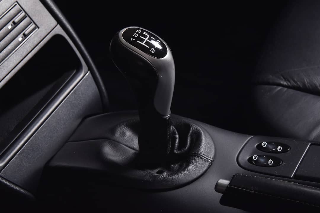 2000 Porsche Boxster Base — photo 24