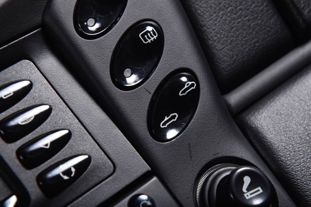 2000 Porsche Boxster Base — photo 26