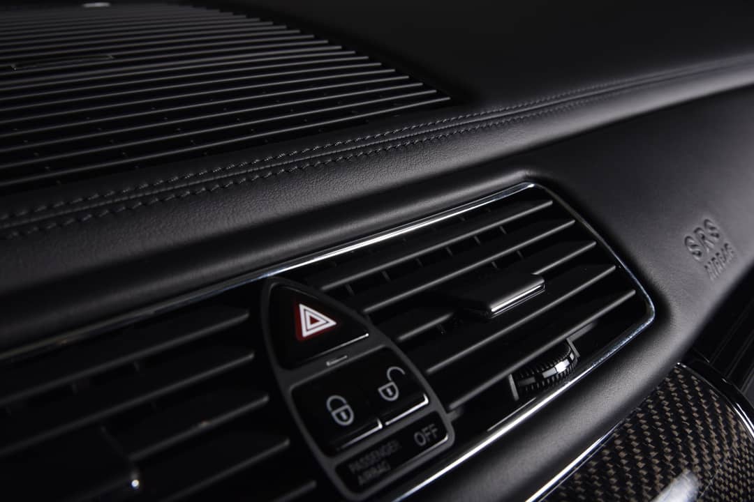 2006 Maybach 57 S — photo 27