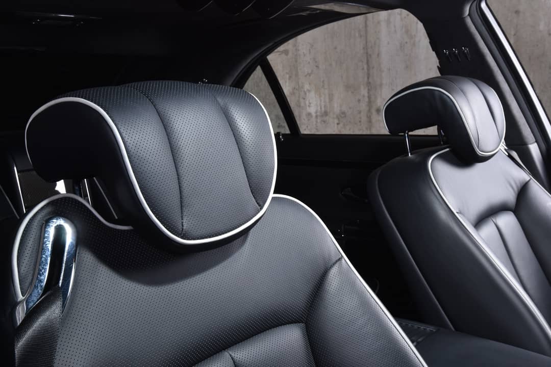2006 Maybach 57 S — photo 33
