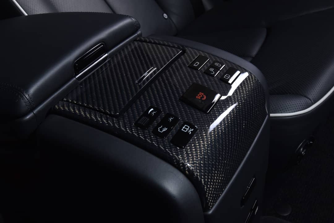 2006 Maybach 57 S — photo 38