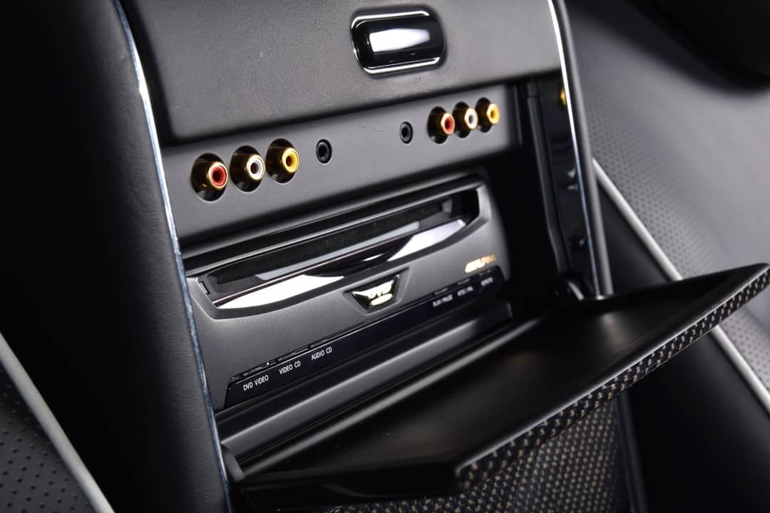 2006 Maybach 57 S — photo 41