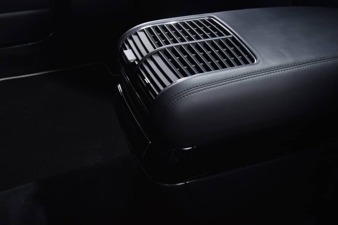 2006 Maybach 57 S — photo 42